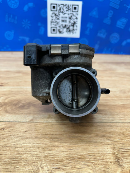1.8T AWD Throttle Body