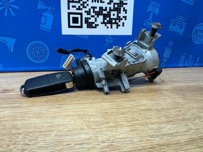 Volkswagen Ignition Switch Cylinder & Key