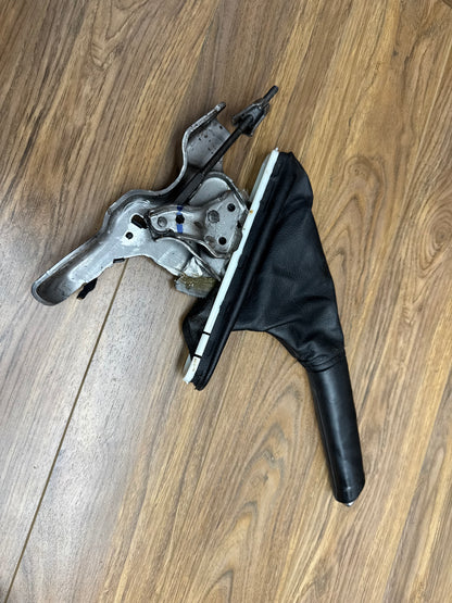 MK6 2013 Jetta GLI E-Brake Handle