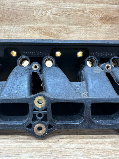 12V VR6 AFP Lower Intake Manifold