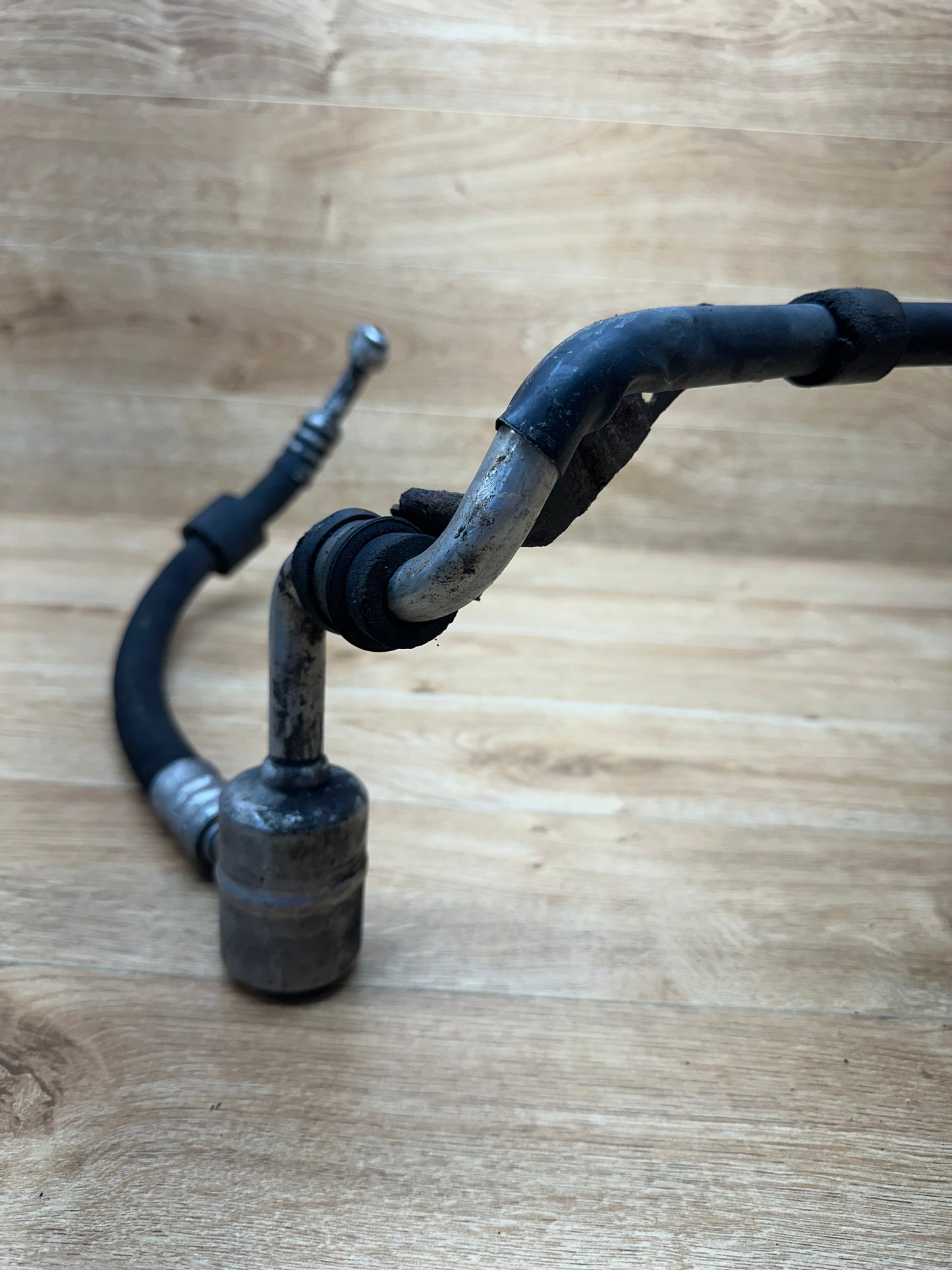 12V VR6 AFP A/C Line #2