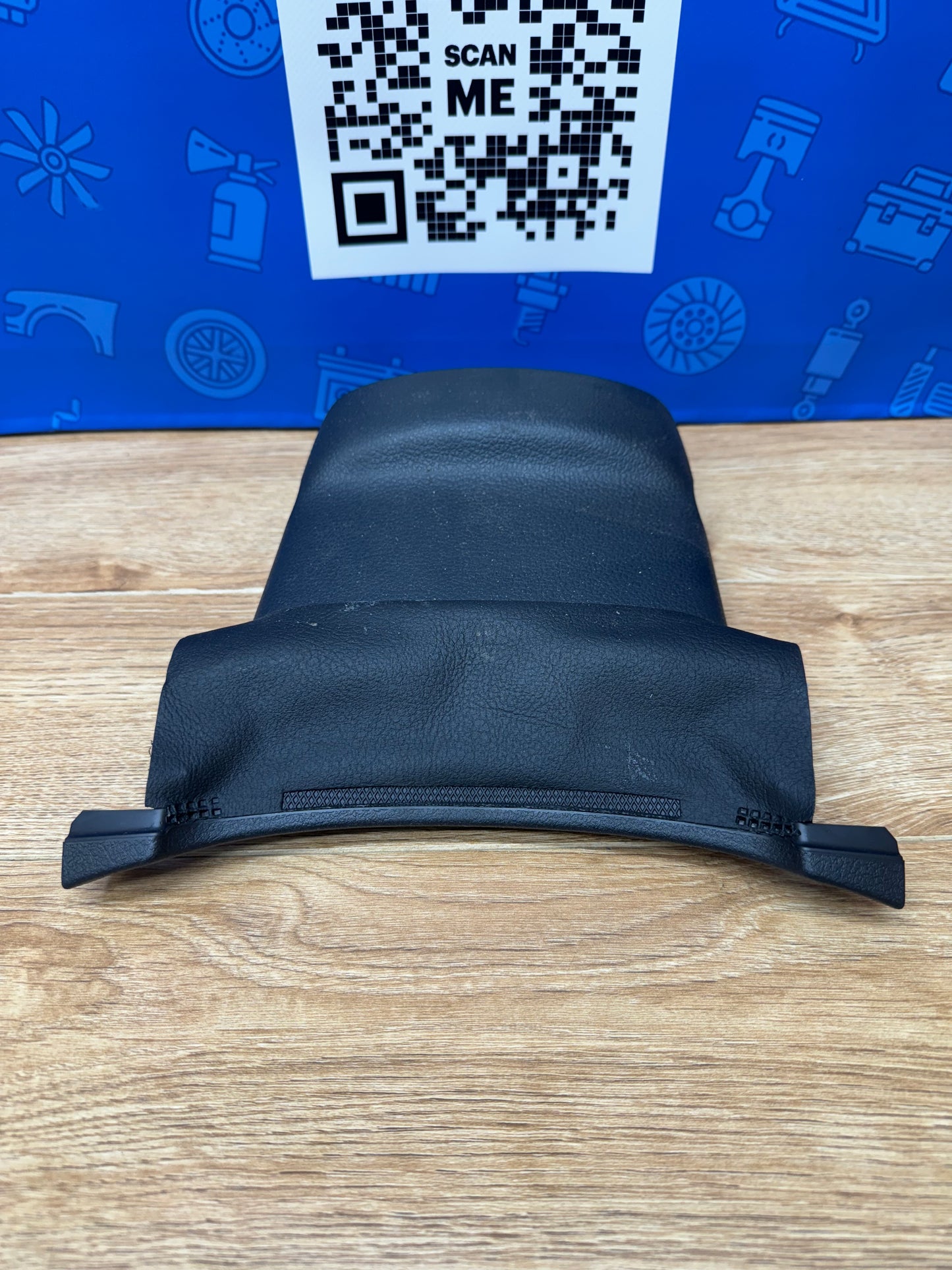 Volkswagen MK6 GTI Steering Column Cover