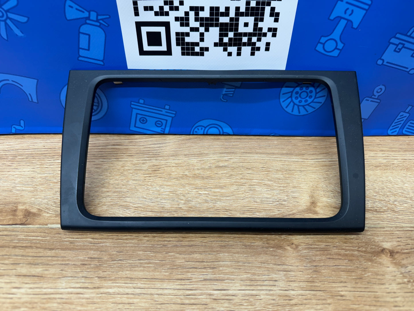 Volkswagen MK6 Golf Dash Trim