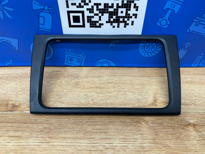 Volkswagen MK6 Golf Dash Trim