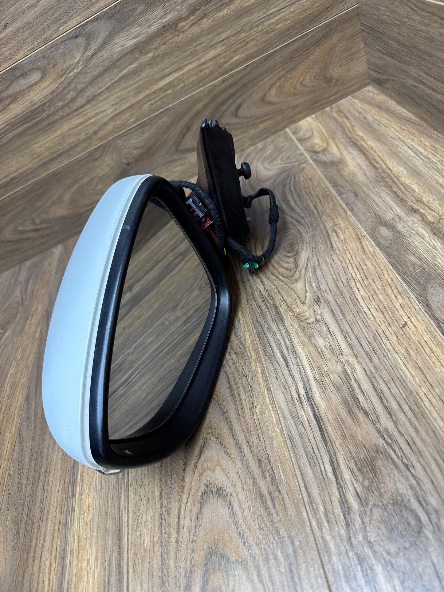 MK6 2013 Jetta GLI Drivers Left Mirror Assembly