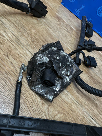 Volkswagen MK4 1.8T AWD Engine Harness