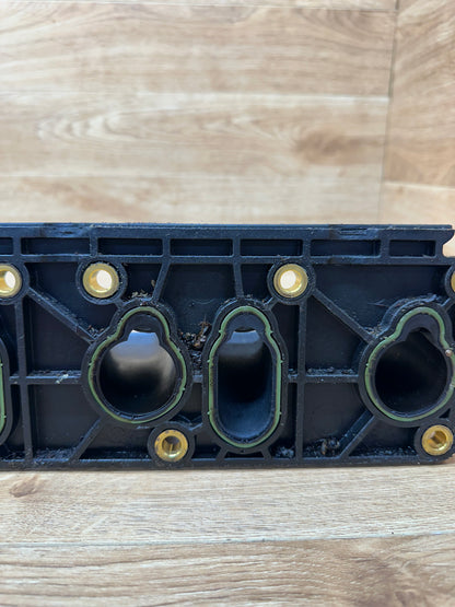 12V VR6 AFP Lower Intake Manifold