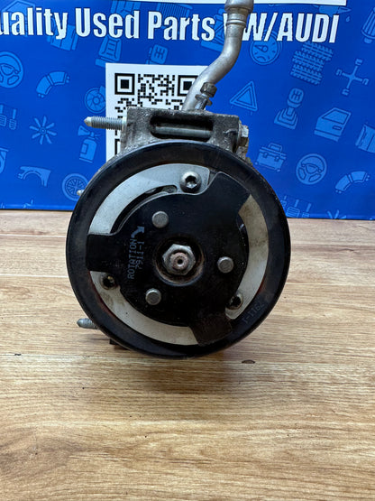 MK5 2.0L BPY A/C Compressor