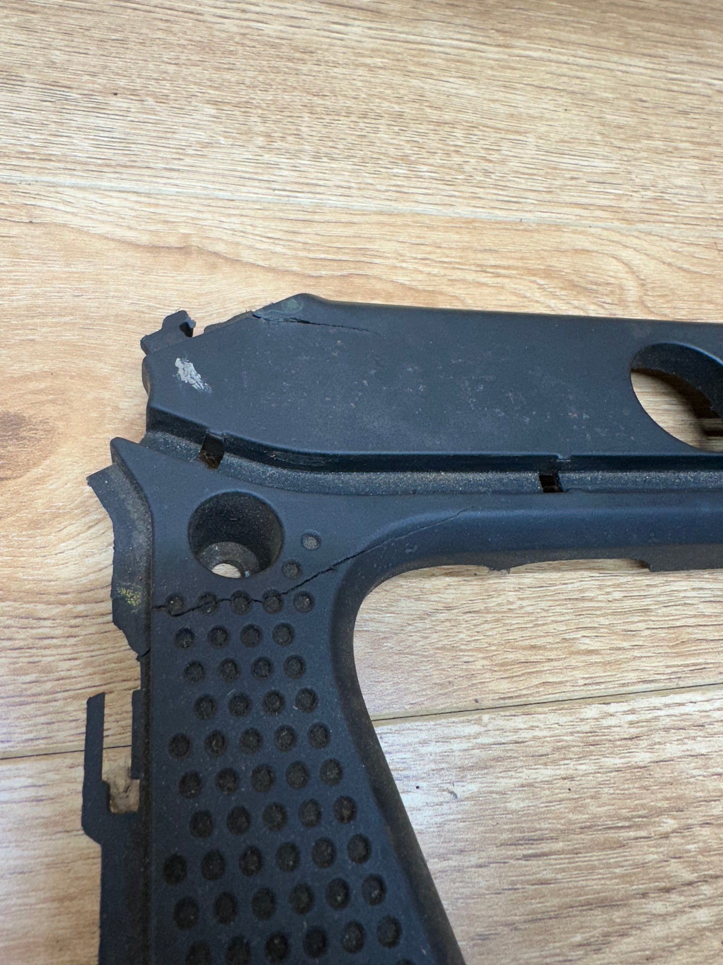 12V VR6 AFP Engine Cover