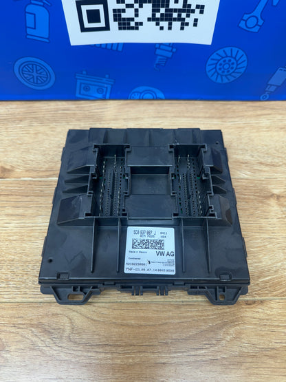Volkswagen MK6 body Control Module 5C093787J