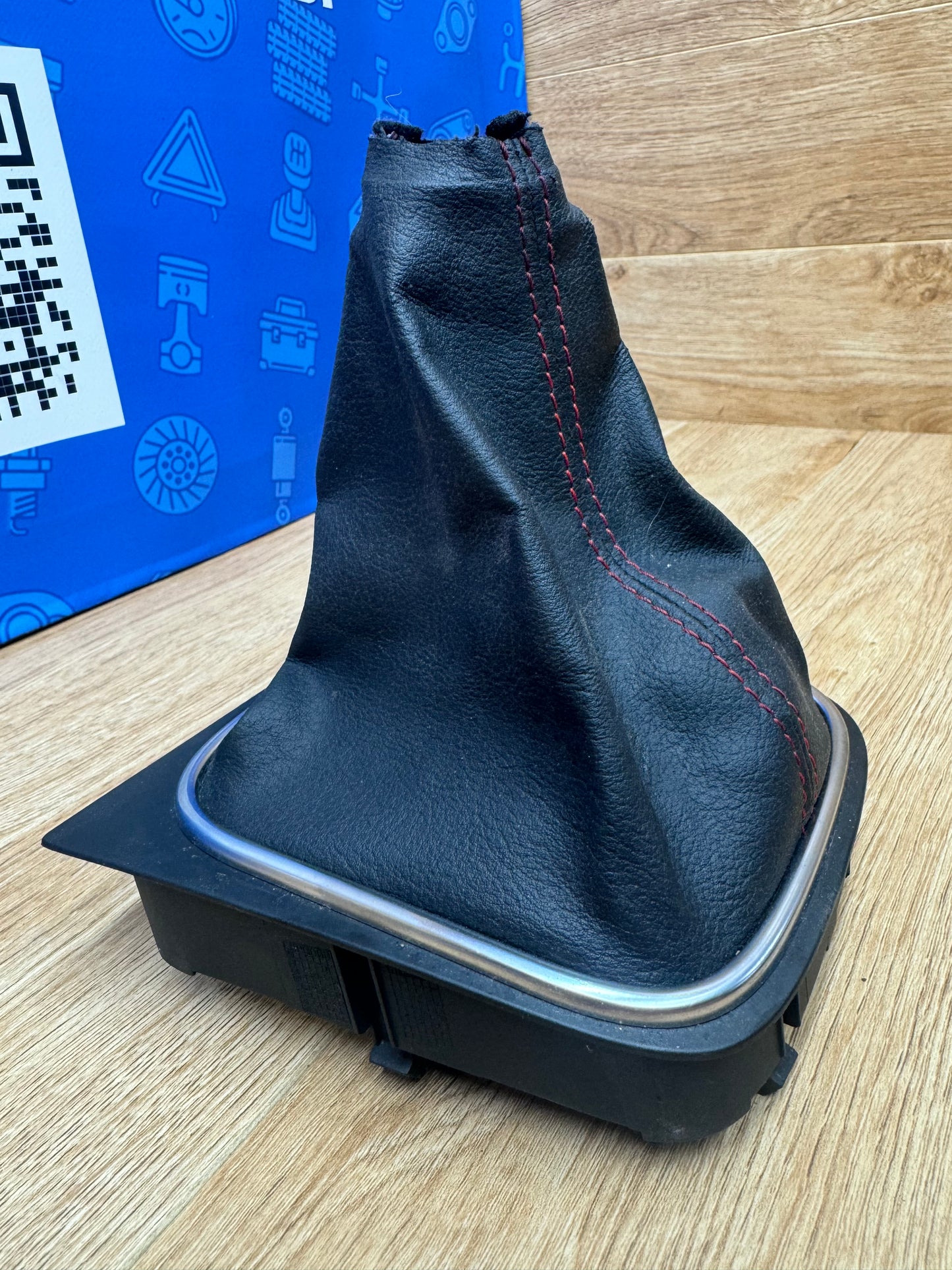 Volkswagen MK6 GTI Manual Shifter Boot