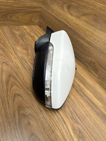 MK6 2013 Jetta GLI Drivers Left Mirror Assembly