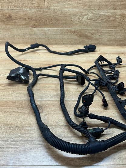 12V VR6 AFP Engine Wiring Harness