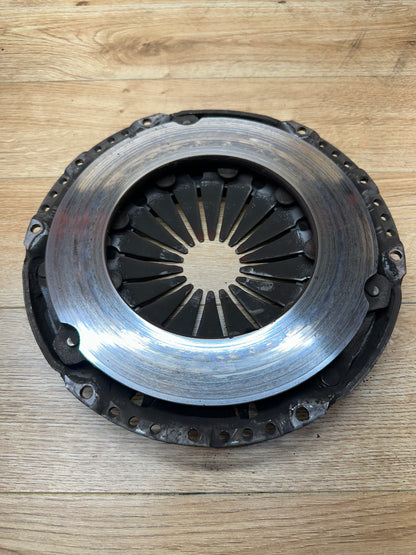 MK4 2.8L 12V VR6 Clutch Kit (SMF)