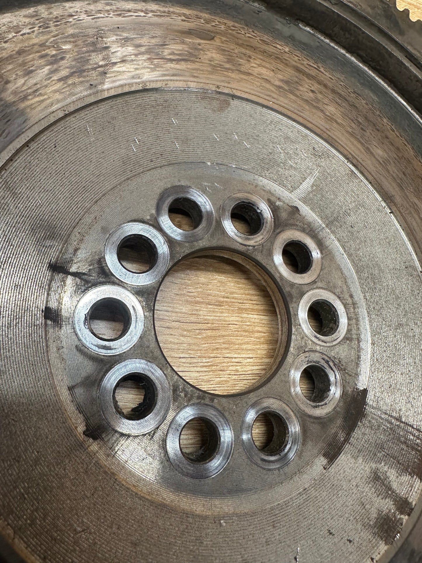 MK4 2.8L 12V VR6 Clutch Kit (SMF)