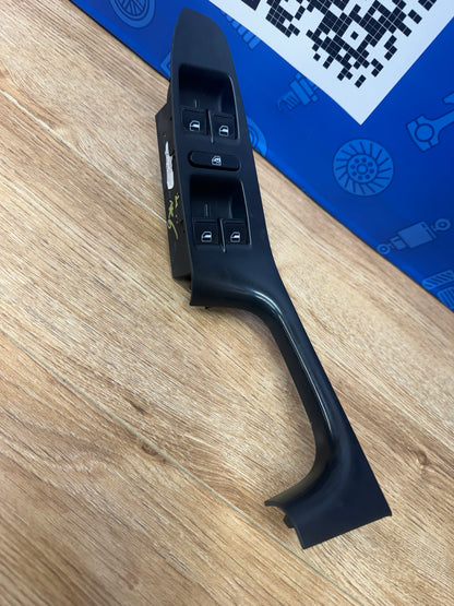 Volkswagen 2011 MK6 Jetta Master Window Control Switch