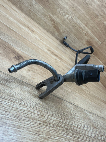 12V VR6 AFP A/C Line