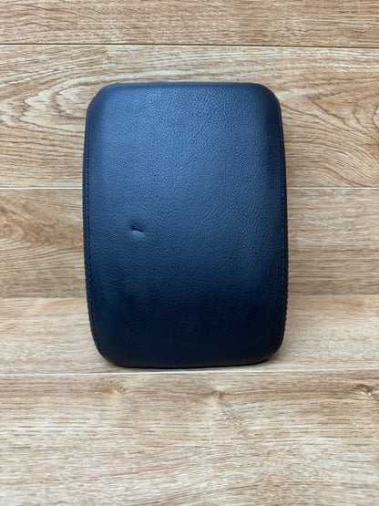 MK5 Leather Arm Rest Top