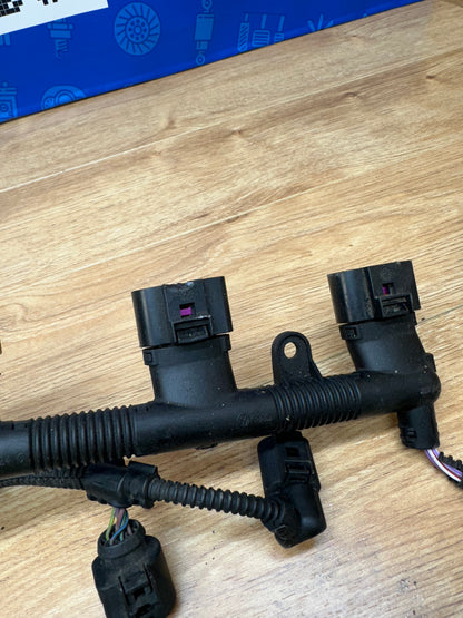 MK5 2.0T BPY Engine Harness