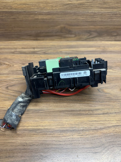 MK6 2013 Jetta GLI Under Hood Fuse Relay Box 5C0937819L