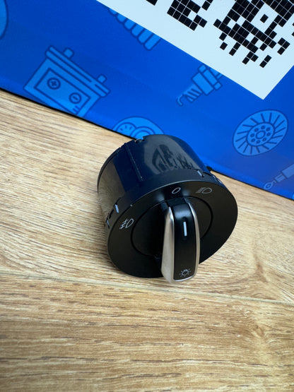 Volkswagen MK6 Headlight Switch