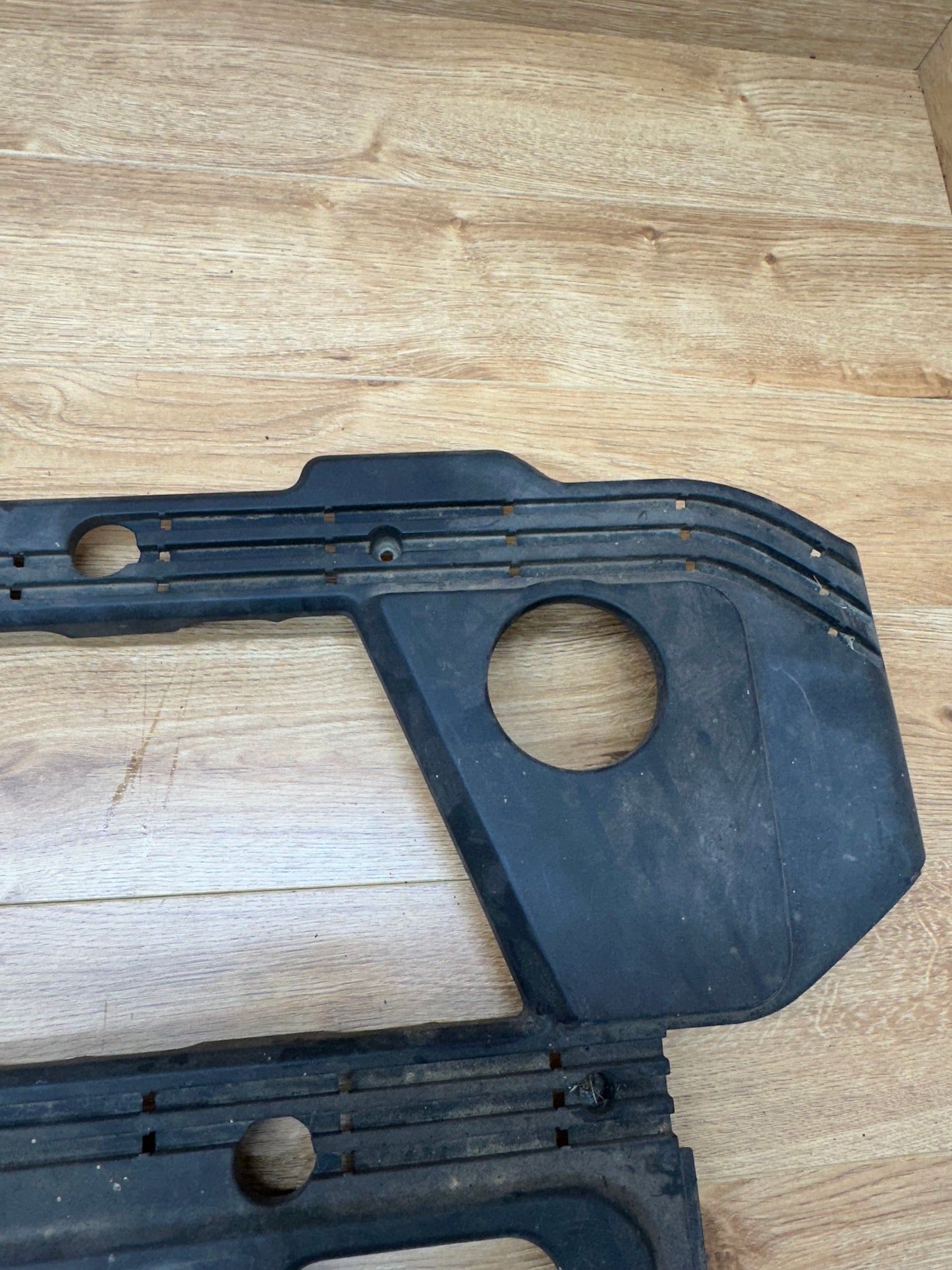 12V VR6 AFP Engine Cover #2
