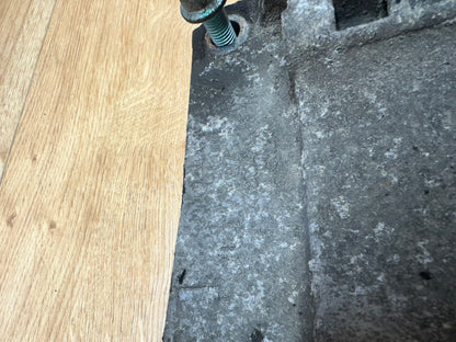 1.8T AWD Accessory Bracket