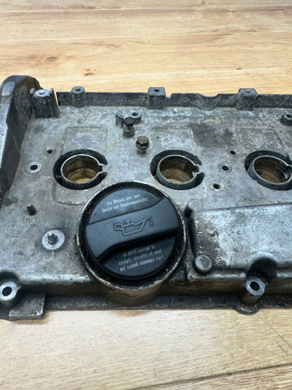 1.8T AWP Valve Cover
