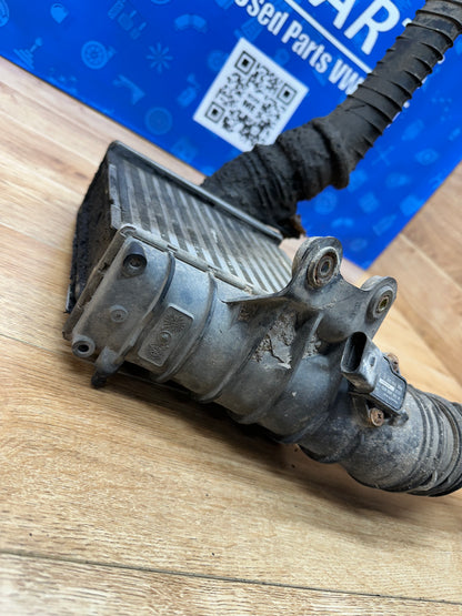 TDI 1.9 BEW Intercooler