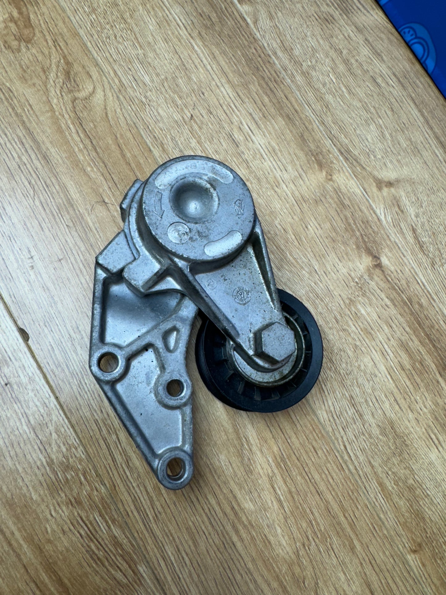 24V VR6 Mk4 Accessory/ Serpentine Belt Tensioner
