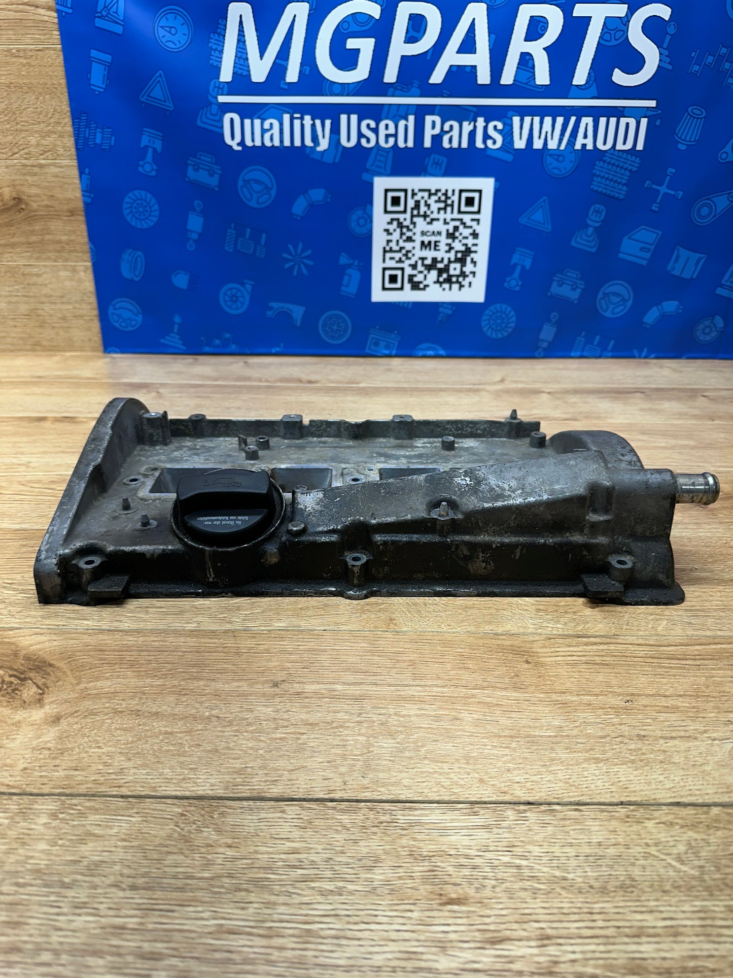 1.8T AWD Valve Cover