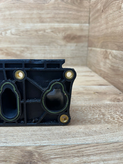 12V VR6 AFP Lower Intake Manifold