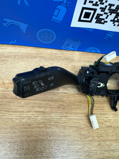 Volkswagen MK6 Golf Multifunction Stalks Wiper, Signal
