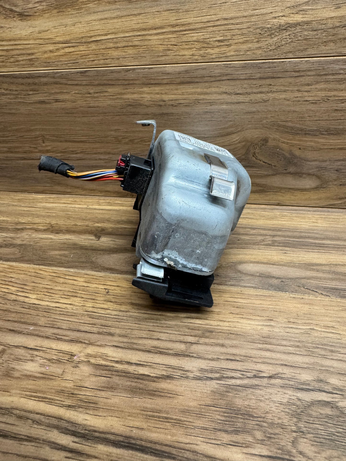 MK6 2013 Jetta GLI Ignition Steering Column Lock Module 5K0905861 C