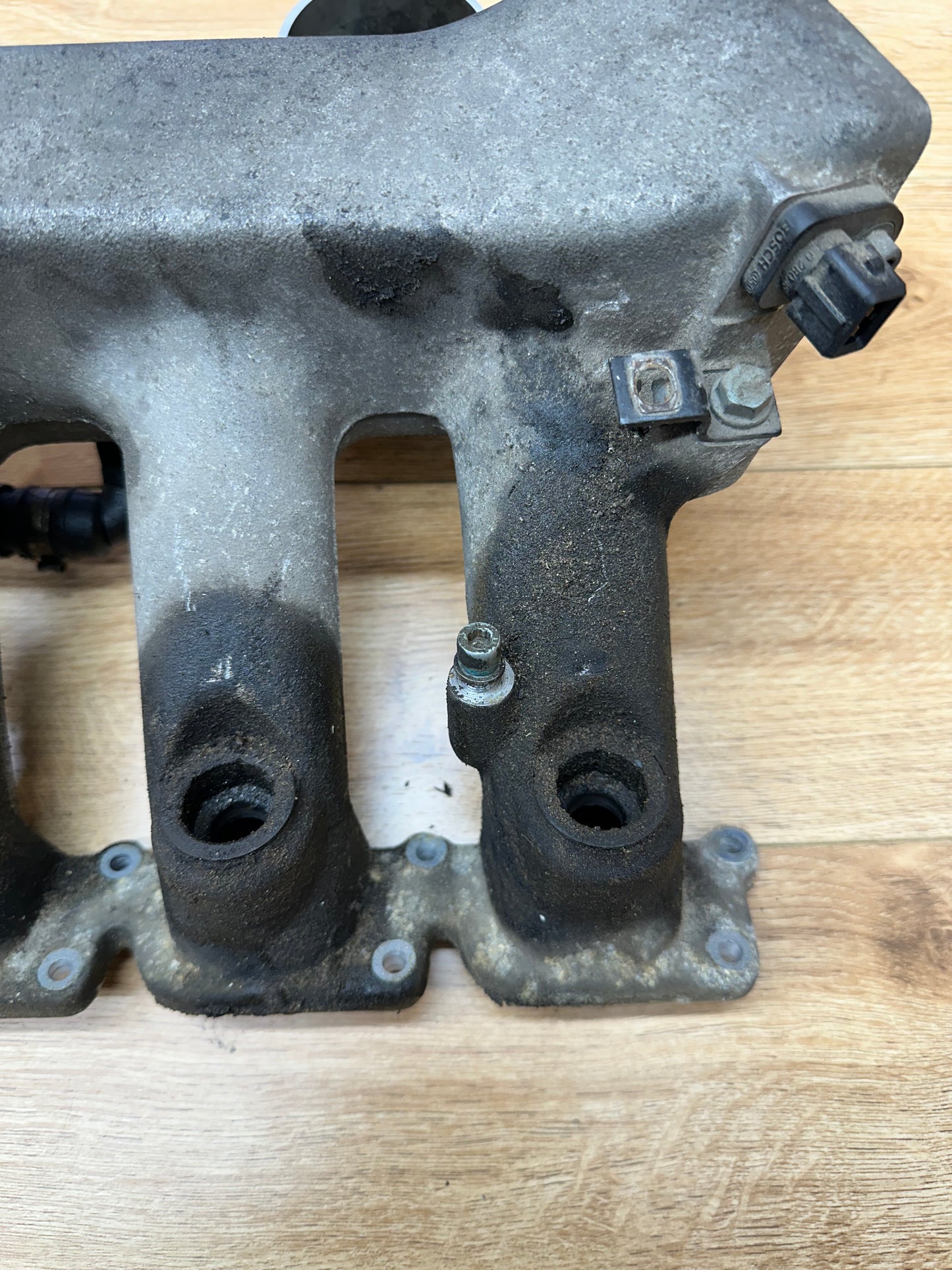 1.8T AWD Intake Manifold