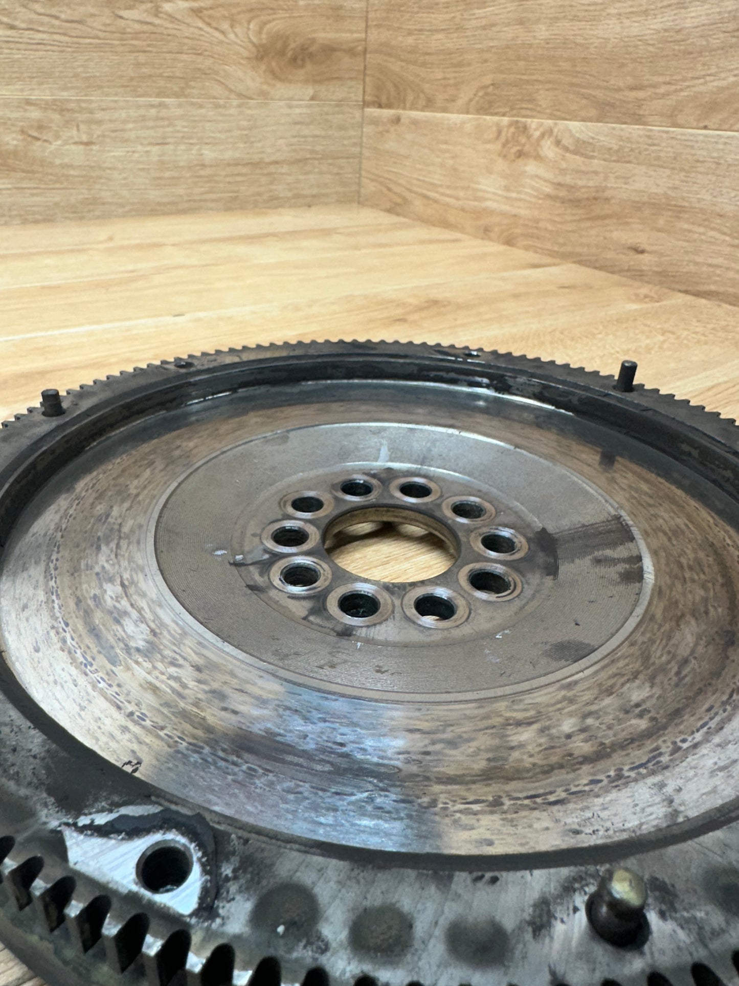 MK4 2.8L 12V VR6 Clutch Kit (SMF)