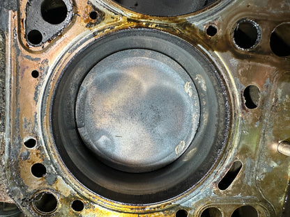 1.8T AWD Block