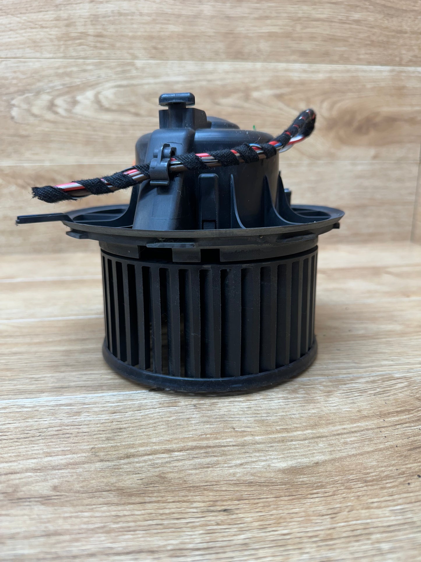 MK5 Climatronic H-VAC Blower Motor