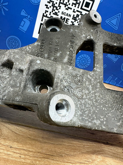 MK5 2.0T BPY Accessory Bracket