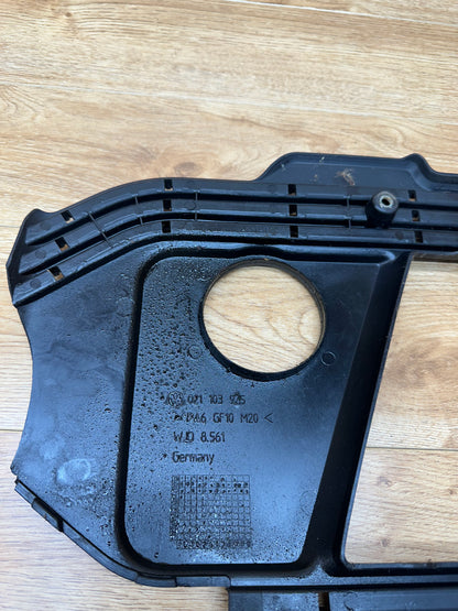 12V VR6 AFP Engine Cover