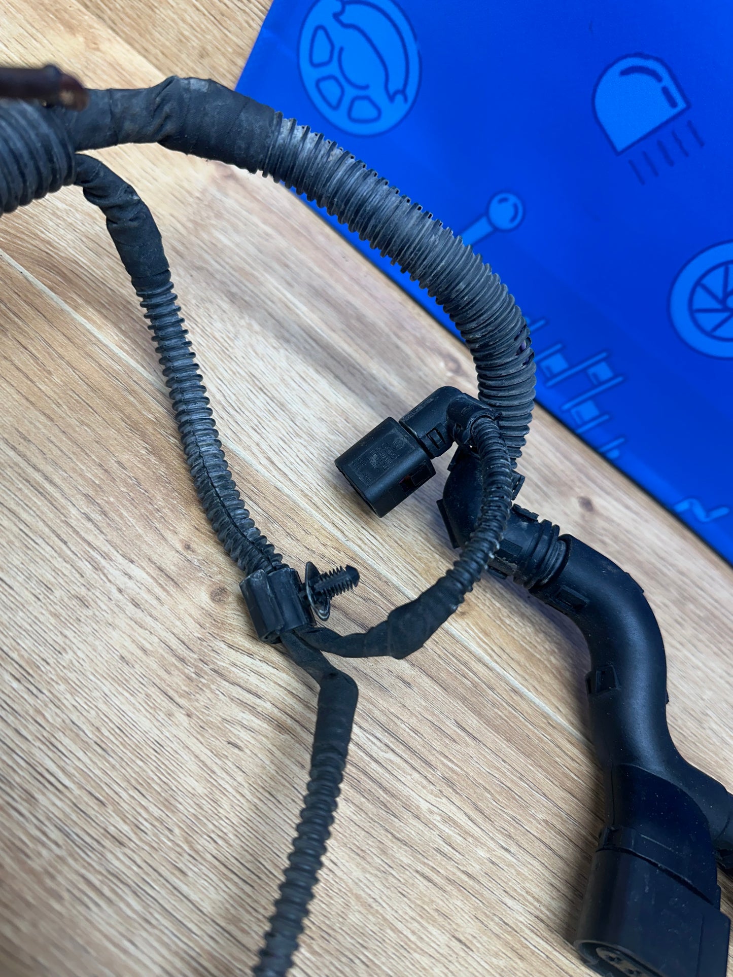 MK5 2.0T BPY Engine Harness