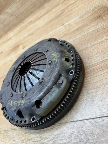 MK4 2.8L 12V VR6 Clutch Kit (SMF)