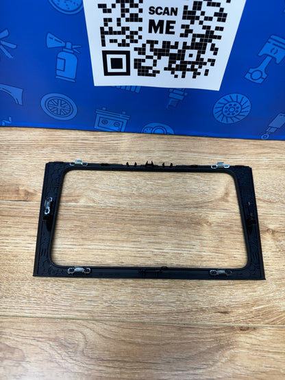 Volkswagen MK6 Golf Dash Trim