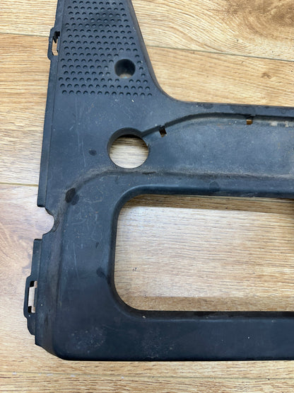 12V VR6 AFP Engine Cover #2