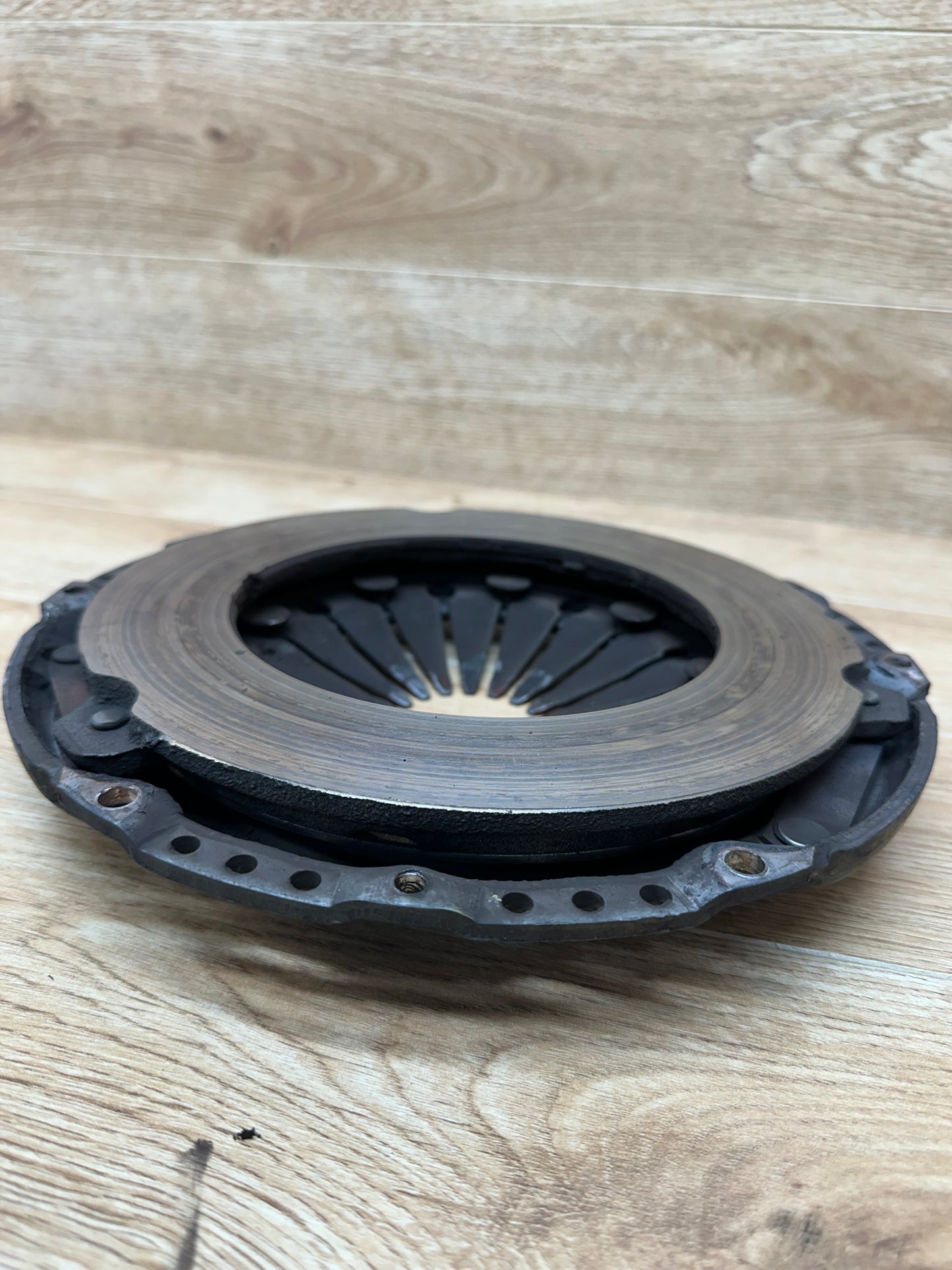 MK4 2.8L 12V VR6 Clutch Kit (SMF)