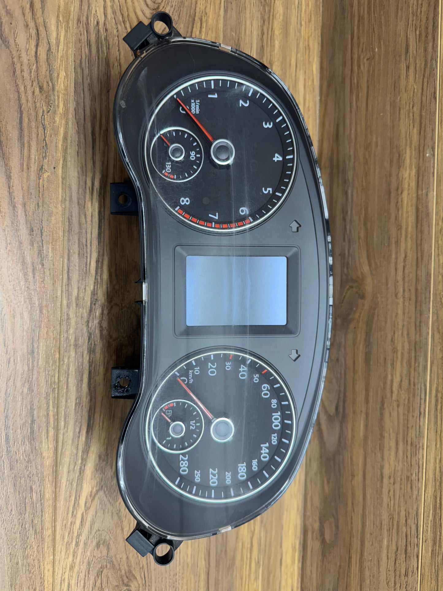 MK6 2013 Jetta GLI Instrument Cluster 5C6920872