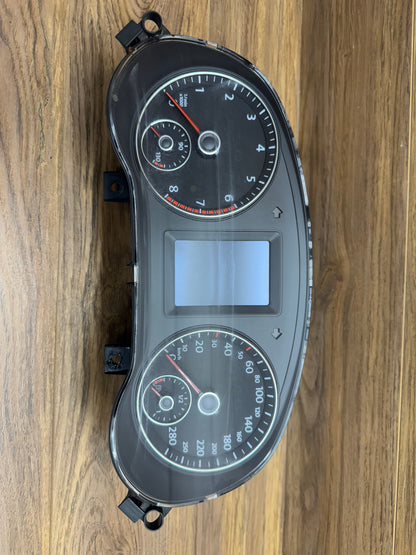 MK6 2013 Jetta GLI Instrument Cluster 5C6920872