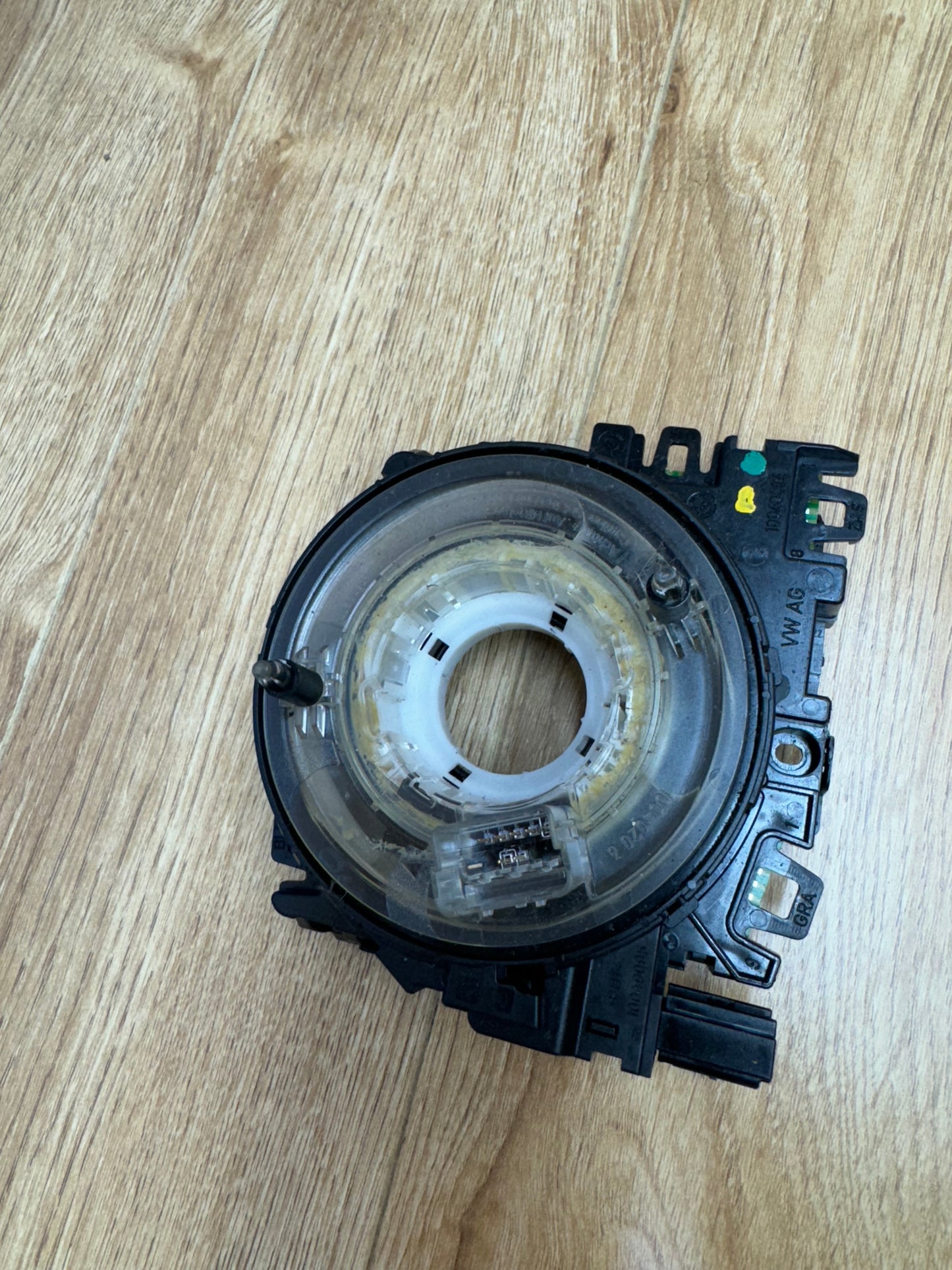 Volkswagen Steering Clockspring