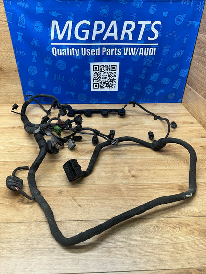 MK5 2.0T BPY Engine Harness