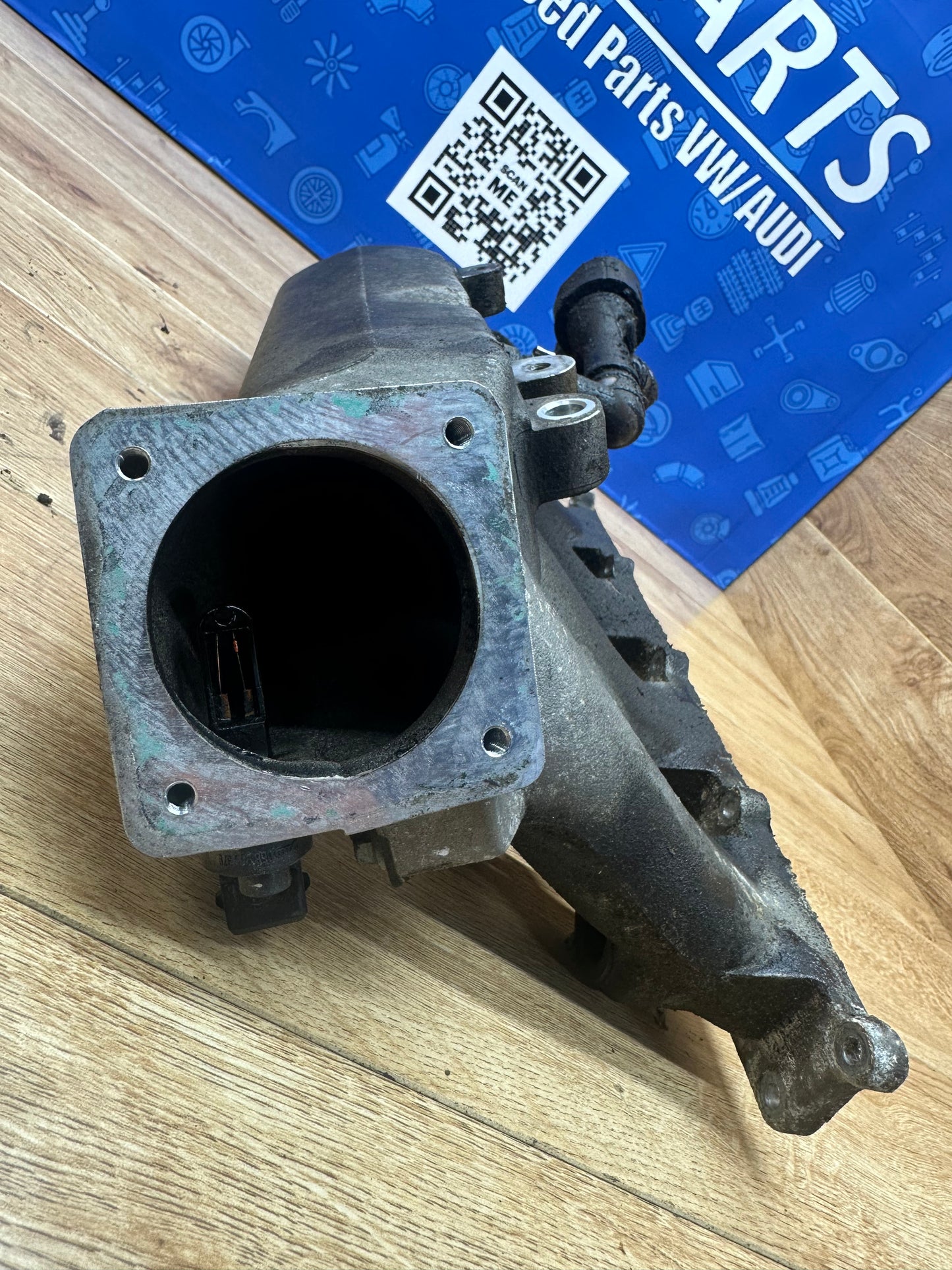 1.8T AWD Intake Manifold